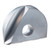 OSG 7820054 | PHOENIX PFB200-Q 20.00mm Diameter x 5.00mm Thickness x 15.00mm OAL x 10.00mm Radius 2 Cutting Edge XP3225 Grade Cr Coated 78PFB Ball Nose Milling Insert