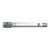 OSG 1615067517 | EXOPRO MF M6.00x0.75mm Thread Size x 6.48mm Shank x 1.00mm Length x 8.00mm OAL Bottom (1.5P) Chamfer D7 V Coated HSS-CO 16150 Thread Forming Tap