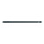 OSG 1293201 | 5/8" - 11 Thread Size x 0.633" Shank x 1.811" Thread Length x 10.000" OAL UNC H3 Plug (4P) Chamfer Type 4 Flute Right Hand Steam Oxide Coated HSS 916 Pulley Tap