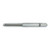 OSG 1050200 | #8- 32 Thread Size x 0.168" Shank x 0.469" Thread Length x 2.126" OAL UNC H3 Bottom (1.5P) Chamfer Type 3 Flute Right Hand Bright Coated HSS 103 Straight Flute Tap