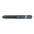 OSG 1122500 | 1/2" - 13 Thread Size x 0.367" Shank x 1.154" Thread Length x 3.374" OAL UNC H3 Plug (4P) Chamfer Type 4 Flute Right Hand Bright Coated HSS 101 Straight Flute Tap