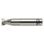 OSG 20230100 | EXOCARB 0.250" Diameter x 0.250" Shank x 0.250" LOC x 2.500" OAL x 30 Degree Helix Angle 2 Flute Bright Coated Carbide Square End Mill OSG 20230100 | EXOCARB 0.250" Diameter x 0.250" Shank x 0.250" LOC x 2.500" OAL x 30 Degree Helix Angle 2 Flute Bright Coated Carbide Square End Mill