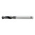 OSG 8667000 | A Brand 0.787" Diameter x 20.00mm Shank x 100.00mm Flute Length x 165.00mm OAL x 140 Degree Point Angle 2 Flute WXL Coated Carbide 5200 Screw Machine Length Drill Bit