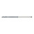 OSG 8569019 | EXOCARB 0.075" Diameter x 3.00mm Shank x 9.50mm Flute Length x 57.00mm OAL x 140 Degree Point Angle 3 Flute EXO Coated Carbide 5310 Micro Drill Bit