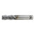 OSG 70401116 | EXOCARB 0.250" Diameter x 0.250" Shank x 0.750" LOC x 2.500" OAL x 30 Degree Helix Angle 4 Flute DIAMOND Coated Carbide 7040 Square End Mill