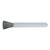 OSG 852-6250 | 5/8" Diameter x 0.250" Shank x 0.750" LOC x 2.500" OAL x 18 Degree Included Angle Bright Coated Carbide 852 Inverted Cone Burr