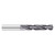 Fullerton Tool 13135 | 0.397" Diameter x 0.397" Shank x 4.500" OAL 2 Flute FC7 Coated Screw Machine Length Drill Bit