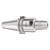 SCHUNK 1447906 | 8.00mm Diameter x 101.60mm Projection Length x 25000 RPM TENDO Platinum CAT 40 Hydraulic Tool Chuck