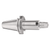 SCHUNK 1447980 | 16.00mm Diameter x 152.40mm Projection Length x 25000 RPM TENDO Platinum CAT 50 Hydraulic Tool Chuck