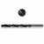Precision Cutting Tools 9544676 | 5.90mm Size x 0.23mm Diameter x 6.00mm Shank x 44.00mm Flute Length x 82.00mm OAL x 140 Degree Point Angle 2 Flute Varianta Supral Coated Carbide Coolant Fed Drill