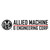 Allied Machine and Engineering 8T-15 | T15 4TEX Torx Driver