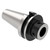 Allied Machine and Engineering 353073 | Wohlhaupter M24 Male Thread x 1.450" Length Steel Dual Contact BT Master Shank