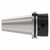 Allied Machine and Engineering 353068 | Wohlhaupter M24 Male Thread x 1.460" Length Steel Dual Contact SK Master Shank