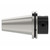 Allied Machine and Engineering 353067 | Wohlhaupter M24 Male Thread x 1.460" Length Steel Dual Contact SK Master Shank