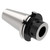 Allied Machine and Engineering 353067 | Wohlhaupter M24 Male Thread x 1.460" Length Steel Dual Contact SK Master Shank
