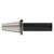 Allied Machine and Engineering 327033 | Wohlhaupter M24 Male Thread x 6.570" Length Steel SK Master Shank