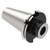 Allied Machine and Engineering 327017 | Wohlhaupter M24 Male Thread x 1.060" Length Steel SK Master Shank