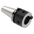 Allied Machine and Engineering 327011 | Wohlhaupter M24 Male Thread x 2.790" Length Steel SK Master Shank