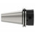 Allied Machine and Engineering 327010 | Wohlhaupter M24 Male Thread x 1.450" Length Steel SK Master Shank