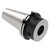 Allied Machine and Engineering 327010 | Wohlhaupter M24 Male Thread x 1.450" Length Steel SK Master Shank