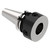 Allied Machine and Engineering 327007 | Wohlhaupter M16 Male Thread x 1.850" Length Steel SK Master Shank