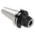 Allied Machine and Engineering 327003 | Wohlhaupter M16 Male Thread x 1.575" Diameter Steel SK Master Shank