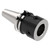 Allied Machine and Engineering 327002 | Wohlhaupter M12 Male Thread x 1.530" Length Steel SK Master Shank
