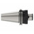 Allied Machine and Engineering 326081 | Wohlhaupter M24 Male Thread x 3.504" Diameter x 1.969" Gage Length Master Shank