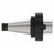 Allied Machine and Engineering 326035 | Wohlhaupter M24 Male Thread x 5.039" Diameter x 2.165" Gage Length NMTB Master Shank