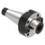 Allied Machine and Engineering 326035 | Wohlhaupter M24 Male Thread x 5.039" Diameter x 2.165" Gage Length NMTB Master Shank