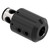 Allied Machine and Engineering 209019 | Wohlhaupter Adapter Side Lock for Cylindrical Shank