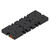 Emuge EvoGrip SEB1078.7793 | 175.00mm Width x 445.00mm Length x 30.00mm Height Steel Rectangular Base Plate