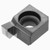 Tungaloy 6705484 | 9GL300 NS9530 0.118" Width x 0.510" Length x 0.008" Radius Uncoated Carbide Parting Off Indexable Insert