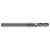 M A Ford 11123620C | 6.00mm Diameter x 6.00mm Shank x 20.00mm LOC x 64.00mm OAL x 30 Degree Helix Angle 4 Flute TiCN Coated Carbide Square End Mill