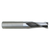 M A Ford 12131250C | 5/16" Diameter x 5/16" Shank x 13/16" LOC x 2.500" OAL x 30 Degree Helix Angle 2 Flute TiCN Coating Carbide Square End Mill