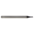 M A Ford 16907870A | 2.00mm Diameter x 3.00mm Shank x 4.00mm LOC x 38.00mm OAL x 30 Degree Helix Angle 3 Flute ALtima Coated Carbide Stub Square End Mill