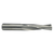 M A Ford 20514570 | 3.70mm Diameter x 3.70mm Shank x 25.50mm LOC x 52.00mm OAL x 135 Degree Included Angle 2 Flute Uncoated Carbide Screw Machine Length Drill Bit
