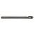 M A Ford 60012508 | 1/8" Diameter x 1/8" Shank x 1.500" OAL x 30 Degree Included Angle 1 Flute Uncoated Carbide Countersink