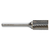 M A Ford 72030020E | 3/16" Diameter x 1/8" Shank x 1/2" LOC x 1.500" OAL 15 Flute Uncoated Carbide Miniature Burr