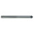M A Ford 79012503 | 1/8" Diameter x 1/8" Shank x 1-1/2" OAL x 90 Degree Included Angle 6 Flute Uncoated HSS 79 Countersink