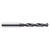 M A Ford CXDSR 0320AP | 3.20mm Diameter x 4.00mm Shank x 28.00mm LOC x 66.00mm OAL x 30 Degree Helix Angle 2 Flute ALtima Plus Coated Carbide Jobber Length Drill Bit