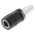 Seco Tools 10185646 | CAT40AD-PMC1.250-4.250 0.375" Connection Bore Diameter Minimum x 1.250" Connection Bore Diameter maximum x 6.945" OAL PMC Milling Chuck