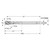 Seco Tools 10280367 | T34-R45H08C96-7/16-14-22R 0.438" Thread Diameter x 0.323" Shank x 0.183" Tap Length 3 Flute TiAIN+WC/C Coated HSS-E-PM Cylindrical T34 Spiral Flute Tap