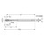 Seco Tools 10280371 | T34-R45H08C96-3/4-10-22R 0.750" Thread Diameter x 0.590" Shank x 0.250" Tap Length 4 Flute TiAIN+WC/C Coated HSS-E-PM Cylindrical T34 Spiral Flute Tap