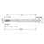 Seco Tools 10280457 | T34-PH08B96-5/8-11-22R 0.625" Thread Diameter x 0.480" Shank x 0.418" Tap Length 3 Flute TiAIN+WC/C Coated HSS-E-PM Cylindrical T34 Spiral Point Tap