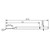 Fowler 54-199-509-0 | 2.00mm Diameter x 4.00mm Length Ruby Ball Probe