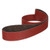 3M 7100396307 | 2" Overall Width x 72" OAL x 60+ Grit YF Weight Film-lok Single-flex 767F Cloth Belt