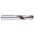 YG1 D2148159 | #59 Diameter x 1.04mm Shank x 1/2" Flute Length x 1-3/8" OAL x 135 Degree Point Angle 2 Bright Coated HSS Co8 D2148 Screw Machine Length Drill Bit