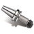 YG1 BH134B | BT40 Taper 0.078" - 0.787" Range x 1.960" Diameter x 4.000" Gage Length x 1.575" Minimum Functional Length x 3.555" Maximum Functional Length ER32 ER Collet Chuck