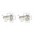 YG1 BL020SHT | CAT50 Taper 0.078" - 0.787" Range x 1.455" Connection Diameter x 1.134" Gage Length ER32 Collet Chuck